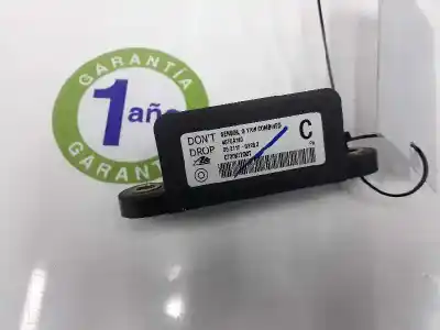 Peça sobressalente para automóvel em segunda mão sensor por mitsubishi asx (ga0) desde 06/2010 1.8 di referências oem iam 4670a149  06211702283