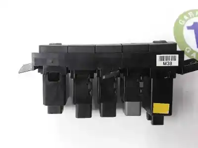 Second-hand car spare part switch for hyundai tucson 2.0 crdi oem iam references 937302e001ca  937602e001ca