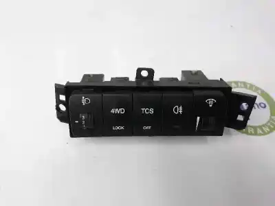 Peça sobressalente para automóvel em segunda mão trocar por hyundai tucson 2.0 crdi referências oem iam 937302e001ca