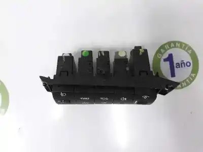 Second-hand car spare part switch for hyundai tucson 2.0 crdi oem iam references 937302e001ca  937602e001ca