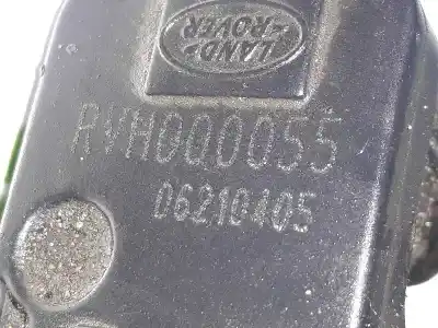 Автозапчасти б/у коробка подвесного клапана за land rover range rover sport i (l320) 2.7 d 4x4 ссылки oem iam rvh000055  rvh000055