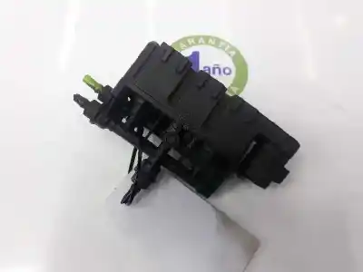 Автозапчасти б/у коробка подвесного клапана за land rover range rover sport i (l320) 2.7 d 4x4 ссылки oem iam rvh000055  rvh000055