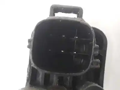 Автозапчасти б/у коробка подвесного клапана за land rover range rover sport i (l320) 2.7 d 4x4 ссылки oem iam rvh000055  rvh000055