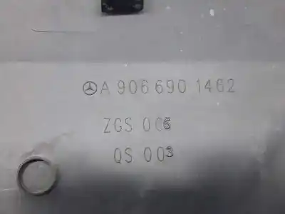 Автозапчастина б/у молдинг для volkswagen crafter combi (2e) 2.5 tdi dpf посилання на oem iam 2e1853536ca  2e1853536ca