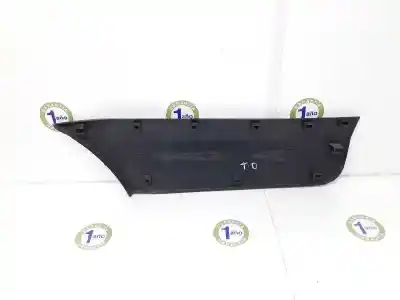 Автозапчастина б/у молдинг для volkswagen crafter combi (2e) 2.5 tdi dpf посилання на oem iam 2e1853536cc  2e1853536cc