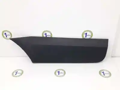 Автозапчастина б/у молдинг для volkswagen crafter combi (2e) 2.5 tdi dpf посилання на oem iam 2e1853535cc