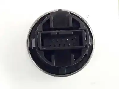 Peça sobressalente para automóvel em segunda mão botão start/stop por bmw 3 coupé (e92) 320 d referências oem iam 61316973276  61316973276