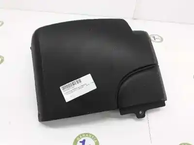 Second-hand car spare part right rear bumper for nissan nv 400 2.3 dci diesel cat oem iam references 8512000q0f 8512000q0f 