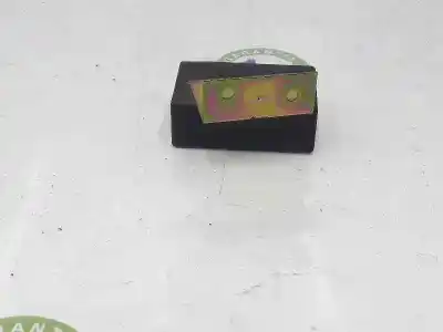 Second-hand car spare part electronic module for iveco daily caja cerrada 2.3 d oem iam references 99484736  