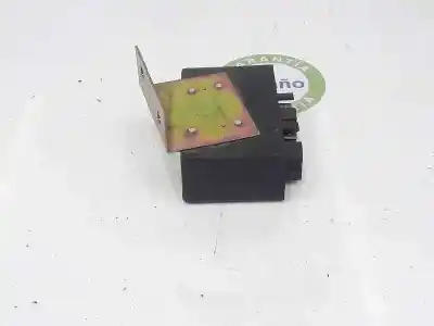 Second-hand car spare part electronic module for iveco daily caja cerrada 2.3 d oem iam references 99484736  
