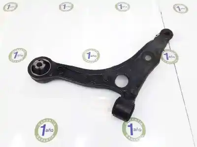 Автозапчасти б/у передний левый нижний рычаг подвески за fiat ducato caja abierta 35 3.0 jtd ссылки oem iam 50706935  1352225080