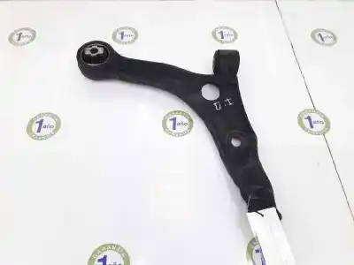 Автозапчасти б/у передний левый нижний рычаг подвески за fiat ducato caja abierta 35 3.0 jtd ссылки oem iam 50706935