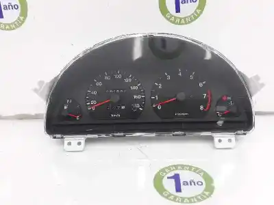 Peça sobressalente para automóvel em segunda mão quadrante por suzuki vitara (se/sf/et) 1.6 gasolina referências oem iam 3410185c61