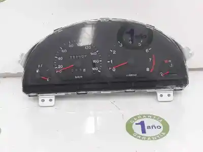 Peça sobressalente para automóvel em segunda mão quadrante por suzuki vitara (se/sf/et) 1.6 gasolina referências oem iam 3410185c61