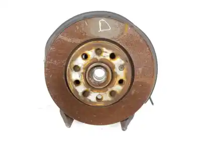 Second-hand car spare part front right knuckle for volkswagen golf vi variant (aj5) 1.6 tdi dpf oem iam references 1k0407256t  1k0407256t