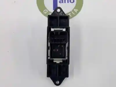 Peça sobressalente para automóvel em segunda mão botão / interruptor elevador vidro dianteiro direito por mitsubishi asx (ga0) desde 06/2010 1.8 di referências oem iam mr587944  mr587944