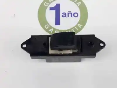 Peça sobressalente para automóvel em segunda mão botão / interruptor elevador vidro dianteiro direito por mitsubishi asx (ga0) desde 06/2010 1.8 di referências oem iam mr587944  mr587944