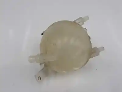 Second-hand car spare part coolant expansion tank for peugeot partner (s2) 1.6 16v hdi cat oem iam references 9654310780