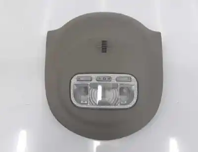Second-hand car spare part interior light for peugeot partner (s2) 1.6 16v hdi cat oem iam references 8146z3