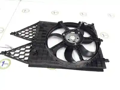 Recambio de automóvil de segunda mano de ELECTROVENTILADOR para SKODA FABIA (5J2 )  referencias OEM IAM 6R0959455E 6R0959455E 