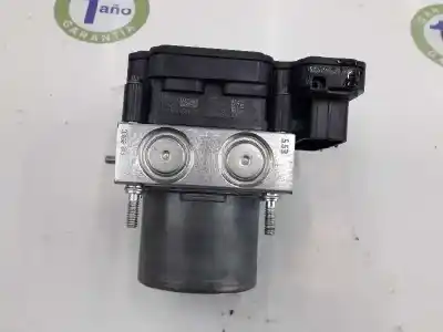 Recambio de automóvil de segunda mano de abs para skoda fabia (5j2 ) 1.2 12v referencias oem iam 6c0907379r 6c0614517r 