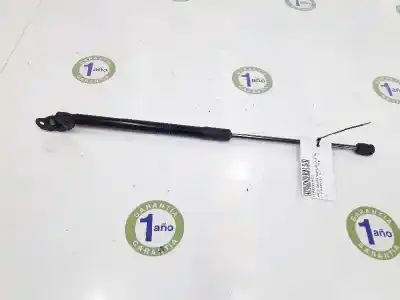 Автозапчастина б/у АМОРТИЗАТОРІ БАГАЖНИКА/ДВЕРЕЙ для SKODA FABIA COMBI (5J5)  Посилання на OEM IAM 6V6827550A  6V6827550A