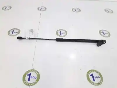 Автозапчастина б/у АМОРТИЗАТОРІ БАГАЖНИКА/ДВЕРЕЙ для SKODA FABIA COMBI (5J5)  Посилання на OEM IAM 6V6827550A  6V6827550A