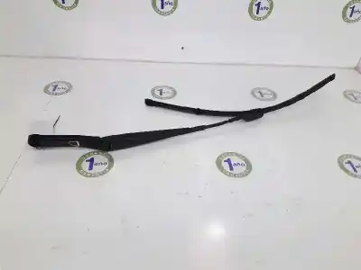 Piesă de schimb auto la mâna a doua BRAT ȘTERGÃTOR FAȚÃ DREAPTA pentru SKODA FABIA COMBI (5J5)  Referințe OEM IAM 6V1955410A  6V1955410A