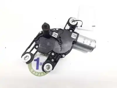 Recambio de automóvil de segunda mano de MOTOR LIMPIA TRASERO para SKODA FABIA (5J2 )  referencias OEM IAM 5F4955711A 5F4955711A 