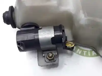 Автозапчастина б/у чистий депозит для mitsubishi montero (v60/v70) 3.2 di-d avance посилання на oem iam mb628750  