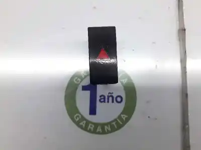 Автозапчастина б/у вимикач для ford transit custom v362 autobús (f3) 2.2 tdci посилання на oem iam 3m5t13a350ab