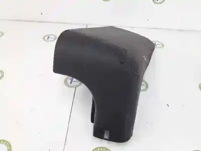 Автозапчастина б/у правий задній бампер для ford transit custom v362 autobús (f3) 2.2 tdci посилання на oem iam yc1517925ae  1745834