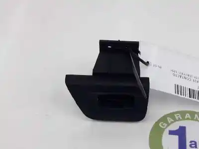 Peça sobressalente para automóvel em segunda mão suporte para cartão de arranque / leitor de chave por bmw serie 1 berlina (e81/e87) serie 1 120d referências oem iam 66126933709