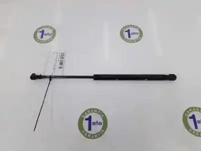 Peça sobressalente para automóvel em segunda mão amortecedores do tronco / porta por bmw serie 1 berlina (e81/e87) serie 1 120d referências oem iam 51247060622