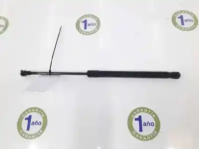 Peça sobressalente para automóvel em segunda mão amortecedores do tronco / porta por bmw serie 1 berlina (e81/e87) serie 1 120d referências oem iam 51247060622