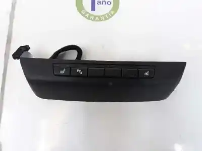 Peça sobressalente para automóvel em segunda mão trocar por bmw serie 1 berlina (e81/e87) serie 1 120d referências oem iam 61316949260