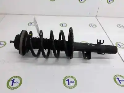 Pezzo di ricambio per auto di seconda mano AMMORTIZZATORE ANTERIORE SINISTRO per VOLKSWAGEN T5 TRANSPORTER/FURGONETA  Riferimenti OEM IAM 7E5413031V  7E5413031H