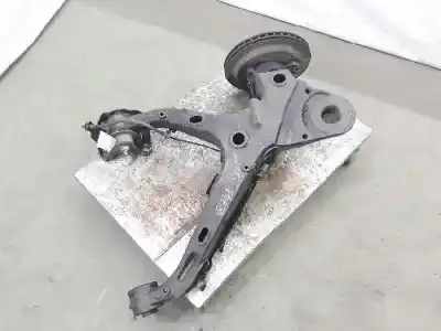 Pezzo di ricambio per auto di seconda mano snodo posteriore sinistro per citroen jumpy spacetourer business m riferimenti oem iam 1619266680  1619266680