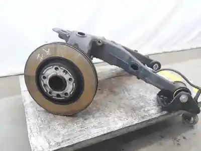 Pezzo di ricambio per auto di seconda mano snodo posteriore sinistro per citroen jumpy spacetourer business m riferimenti oem iam 1619266680  1619266680