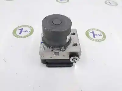 Gebrauchtes Autoersatzteil abs zum citroen jumpy iii furgoneta (v_) 1.6 bluehdi 115 oem-iam-referenzen 9820450080  1618103780