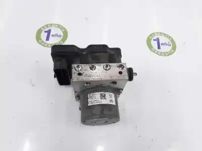 Gebrauchtes Autoersatzteil abs zum citroen jumpy iii furgoneta (v_) 1.6 bluehdi 115 oem-iam-referenzen 9820450080  1618103780
