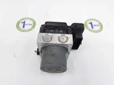 Gebrauchtes Autoersatzteil abs zum citroen jumpy iii furgoneta (v_) 1.6 bluehdi 115 oem-iam-referenzen 9820450080  1618103780