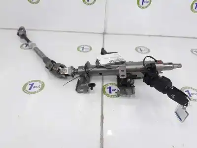 Автозапчастина б/у рульва колонка для citroen jumpy spacetourer business m посилання на oem iam 98076762zd  98076762zd