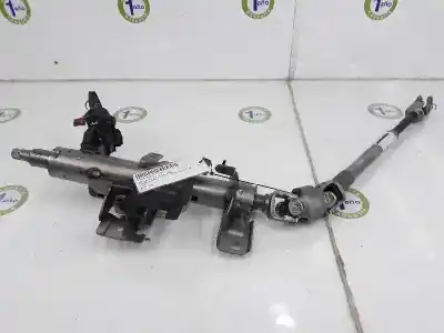 Автозапчастина б/у рульва колонка для citroen jumpy spacetourer business m посилання на oem iam 98076762zd