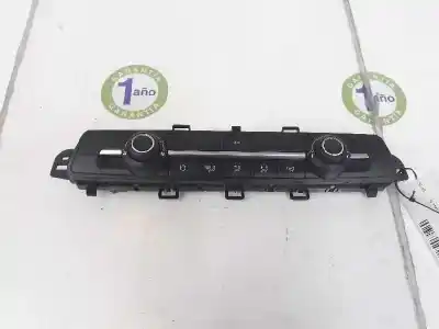 Автозапчастина б/у клімат-контроль для citroen jumpy spacetourer business m посилання на oem iam 98081722zd