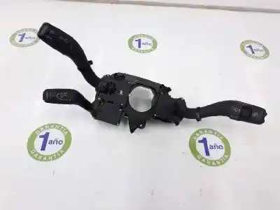 Piesă de schimb auto la mâna a doua COMENZI VOLAN pentru AUDI A6 BERLINA  Referințe OEM IAM 4E0953521  01214600
