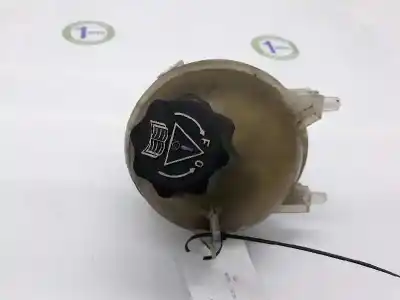 Peça sobressalente para automóvel em segunda mão depósito de expansão por citroen jumpy 2.0 hdi fap referências oem iam 1323ac