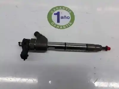 Pezzo di ricambio per auto di seconda mano iniettore per kia stonic 1.6 crdi riferimenti oem iam 338002a610 0445110589 