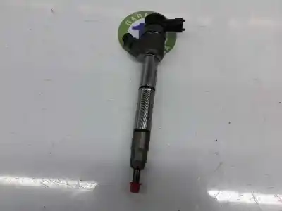 Pezzo di ricambio per auto di seconda mano iniettore per kia stonic 1.6 crdi riferimenti oem iam 338002a610 0445110589 