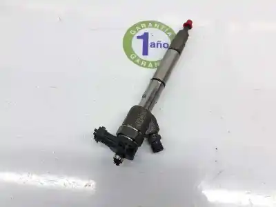 Pezzo di ricambio per auto di seconda mano iniettore per kia stonic 1.6 crdi riferimenti oem iam 338002a610 0445110589 